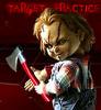 Seed Of Chucky :Target  Practice